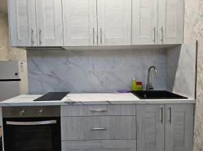 Квартира Однокомнатная с Кухней-Гостиной на Джамбула