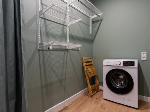 Квартира Kaleidoscope Apartment