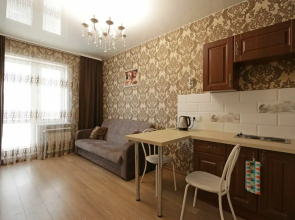 Квартира на Микрохирургии Глаза 2