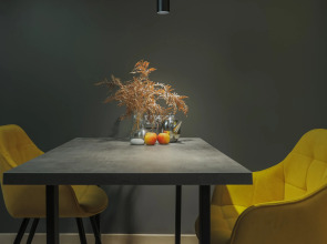 Апартаменты Mnogoneba 2