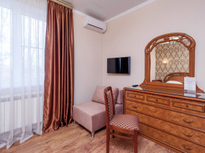 Гостевой дом Home-otel