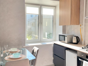 Апартаменты Рядом с Центром Города