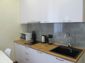 Апартаменты на Воскресенской 14/1