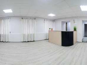 Отель Новорижский