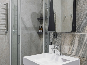 Квартира GM Apartments Стильный Loft 2 у Кремля
