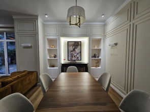 Апартаменты Светлогорск Балтийская 6