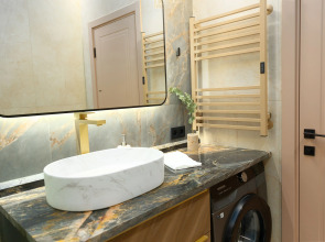 Tipanova 23 Apartments