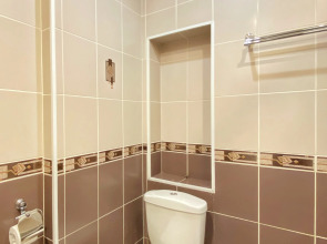 Апартаменты Apart-Comfort на Лисицына 41