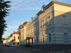 Отель Шаляпин-Плес