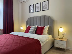 Квартира ГорькийАпарт