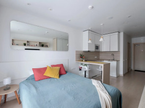 Апартаменты YE'S (К) 3037