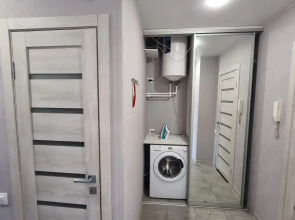 Апартаменты Карла-Либкнехта