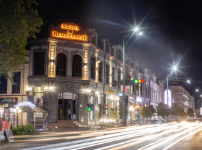 Renaissance Butik Hotel