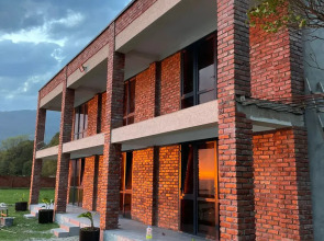 Мини-отель Ручей, посёлок Нижняя Эшера