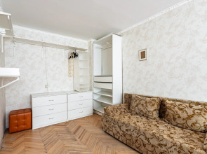 Апартаменты Domumetro на Каховке 35