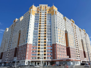 Квартира на улице Стаханова 59