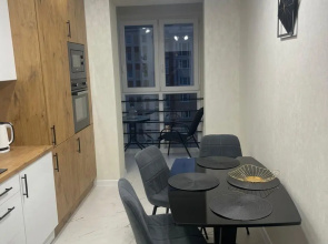 Квартира Куршкий