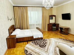 Гостевой дом Усадьба Уюта