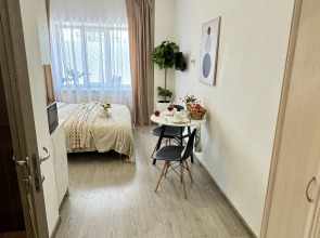 Апартаменты Yousinn Стартовая 1_2