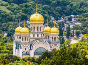 Квартира в Парке