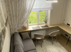 Апартаменты на Сельскохозяйственная 17/4