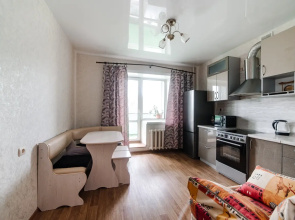 Na Naberezhnoy Flat