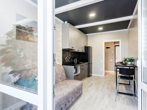 Апартаменты Тихий центр