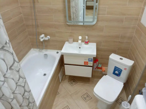 Квартира Aura