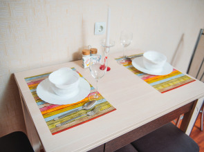 Апартаменты Houseday рядом с дворцом молодежи