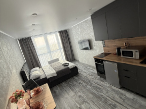 Kvartira LuxeApparts