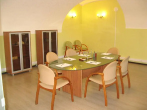 Меблированные комнаты МК Краски