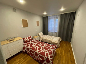 Квартира Толстой Демонстрации 38