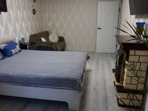 Квартира с ремонтом в центре Калининграда