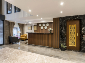 The Bosfor Hotel