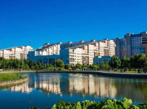 Апартаменты Делюкс Elite Apartments