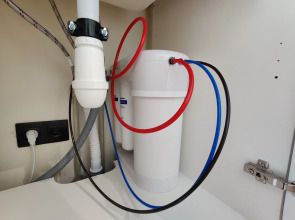 Апартаменты Coral