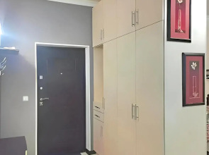 Апартаменты у Парка Победы