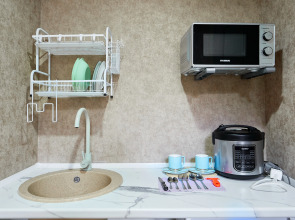 Гостевой дом Последний корабль ( The Last ship)