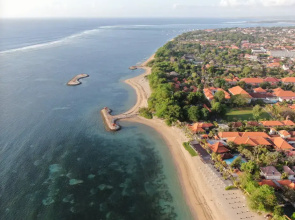 Griya Santrian a Beach Resort & Spa
