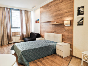 Апартаменты ArendApartment Graf Orlov 26