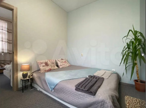 Апартаменты на дачной