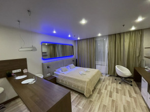 Апартаменты Plaum Hotel Хошимина 16