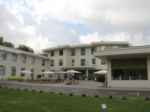 Chukhur Gabla Museum Hotel