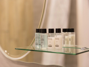 Апартаменты Азбука на Бакалинской 33/1