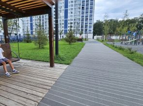 Апартаменты Белые ночи для 5 гостей