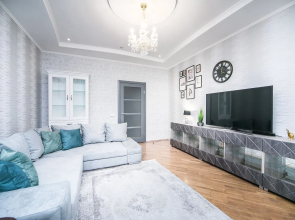 3-bedroom on Karl Marx 25 Center Apartments