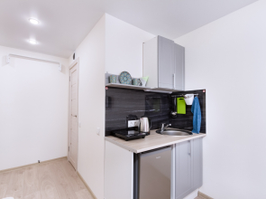 Апартаменты рядом с метро Площадь Маркса