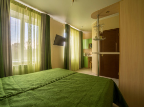 Teremok Moskovskij  Hotel