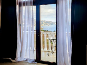 Гостевой дом Лиана