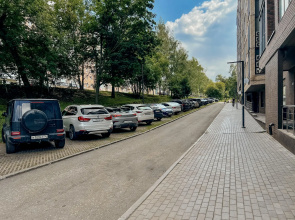 Апартаменты Privi House на Максима Горького 149